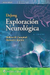 DeJong Exploración Neurológica | 9788417949112 | Portada
