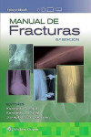Manual de Fracturas | 9788417949440 | Portada