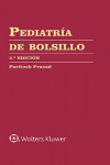 Pediatría de Bolsillo | 9788417949358 | Portada