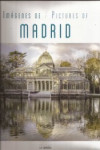 Imágenes de / Pictures of Madrid | 9788498734386 | Portada