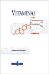 Vitaminas | 9788487736544 | Portada