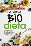 ALIMENTACION ECOLOGICA. LA NUEVA BIODIETA | 9788417828387 | Portada