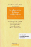 Tokenización de bienes en blockchain. Cuestiones civiles y tributarias | 9788413469454 | Portada