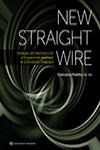 New Straight Wire. Strategies and Mechanics for a Programmed Approach to Orthodontic Treatment | 9780867158243 | Portada