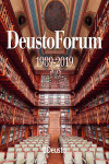 DEUSTOFORUM 1989-2019 | 9788413250564 | Portada