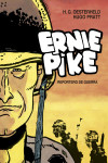 ERNIE PIKE EDICION INTEGRAL | 9788467940848 | Portada