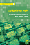 APLICACIONES WEB | 9788491714729 | Portada