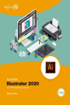 Aprender Illustrator 2020 con 100 ejercicios prácticos | 9788426728531 | Portada