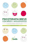 Psicoterapia breve con niños y adolescentes | 9788426728487 | Portada