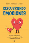 DESCUBRIENDO EMOCIONES | 9788491648116 | Portada