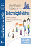 MANUAL DE DIAGNÓSTICO Y TERAPÉUTICA EN  ENDOCRINOLOGÍA PEDIÁTRICA V.1.1  + GUÍA RÁPIDA V.1.1 | 9788417844691 | Portada