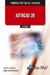 Autocad 2D | 9788499649061 | Portada