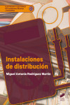 Instalaciones de distribución | 9788413570051 | Portada