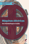 Máquinas eléctricas | 9788413570099 | Portada