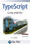 TypeScrip, Curso Práctico | 9788499649146 | Portada