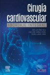 Cirugía cardiovascular. Abordaje integral | 9788491135807 | Portada