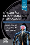 El pequeño libro negro de la neurología | 9788491137238 | Portada