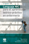 Lenguaje NIC para el aprendizaje teórico-práctico en enfermería | 9788491135272 | Portada