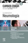 Lo Esencial en Neumología. Cursos Crash | 9788491137313 | Portada