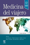 Medicina del Viajero | 9788491136767 | Portada