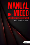 Manual del miedo | 9788418148293 | Portada