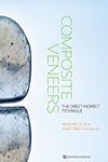 Composite Veneers: The Direct-Indirect Technique | 9780867159592 | Portada