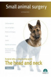 Small animal surgery. The head and neck. Vol. 2 | 9788418020612 | Portada