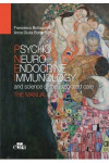 Psychoneuroendocrinoimmunology and the science of integrated medical treatment. The Manual | 9788821449222 | Portada