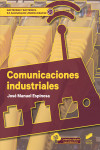 Comunicaciones industriales | 9788413570068 | Portada