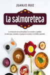 SALMORETECA | 9788418045189 | Portada