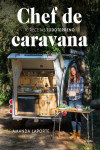 CHEF DE CARAVANA | 9788418007118 | Portada