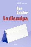 LA DISCULPA | 9788449336928 | Portada