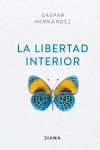 LA LIBERTAD INTERIOR | 9788418118012 | Portada