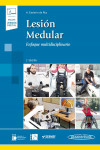 Lesión Medular. Enfoque multidisciplinario + ebook | 9788491106326 | Portada