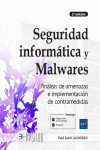 Seguridad informática y Malwares | 9782409026119 | Portada