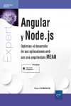Angular y Node.js | 9782409026133 | Portada