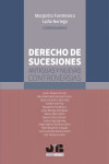 Derecho de sucesiones: antiguas y nuevas controversias | 9788412201512 | Portada