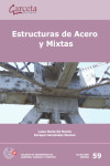 Estructuras de acero y mixtas | 9788417289171 | Portada