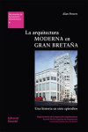 La arquitectura moderna en Gran Bretaña | 9788429123081 | Portada