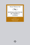 Sistemas políticos de América Latina | 9788430958924 | Portada