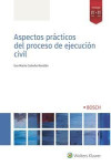 Aspectos prácticos del proceso de ejecución civil | 9788490904541 | Portada