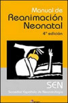 Manual de reanimación neonatal | 9788416732494 | Portada