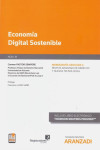 Economía digital sostenible | 9788413450476 | Portada