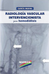 Radiología Vascular Intervencionista para Hemodiálisis | 9788417184971 | Portada