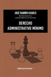 Derecho Administrativo Mínimo | 9788412175479 | Portada
