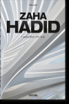 Zaha Hadid. Complete Works 1979-Today, 2020 Edition | 9783836572446 | Portada