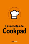 LAS RECETAS DE COOKPAD | 9788448026776 | Portada