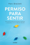 PERMISO PARA SENTIR | 9788418118135 | Portada