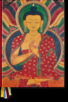 Murals of Tibet | 9783836533126 | Portada