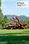 BERNAR VENET | 9780714877617 | Portada